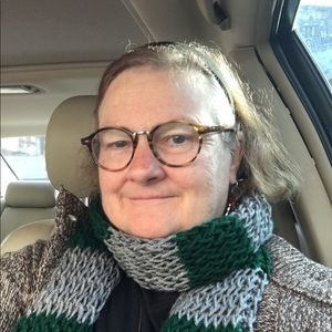 Meet your Posher, Susan